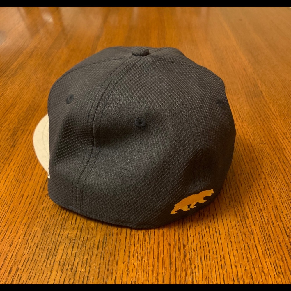 Cal Hat - Picture 2 of 3